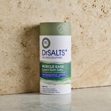 Dr Salts+ Muscle Therapy Epsom Salts 750g