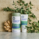 Dr Salts+ Muscle Therapy Epsom Salts 750g