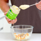 Dr Will's Avocado Oil Mayonnaise 175g