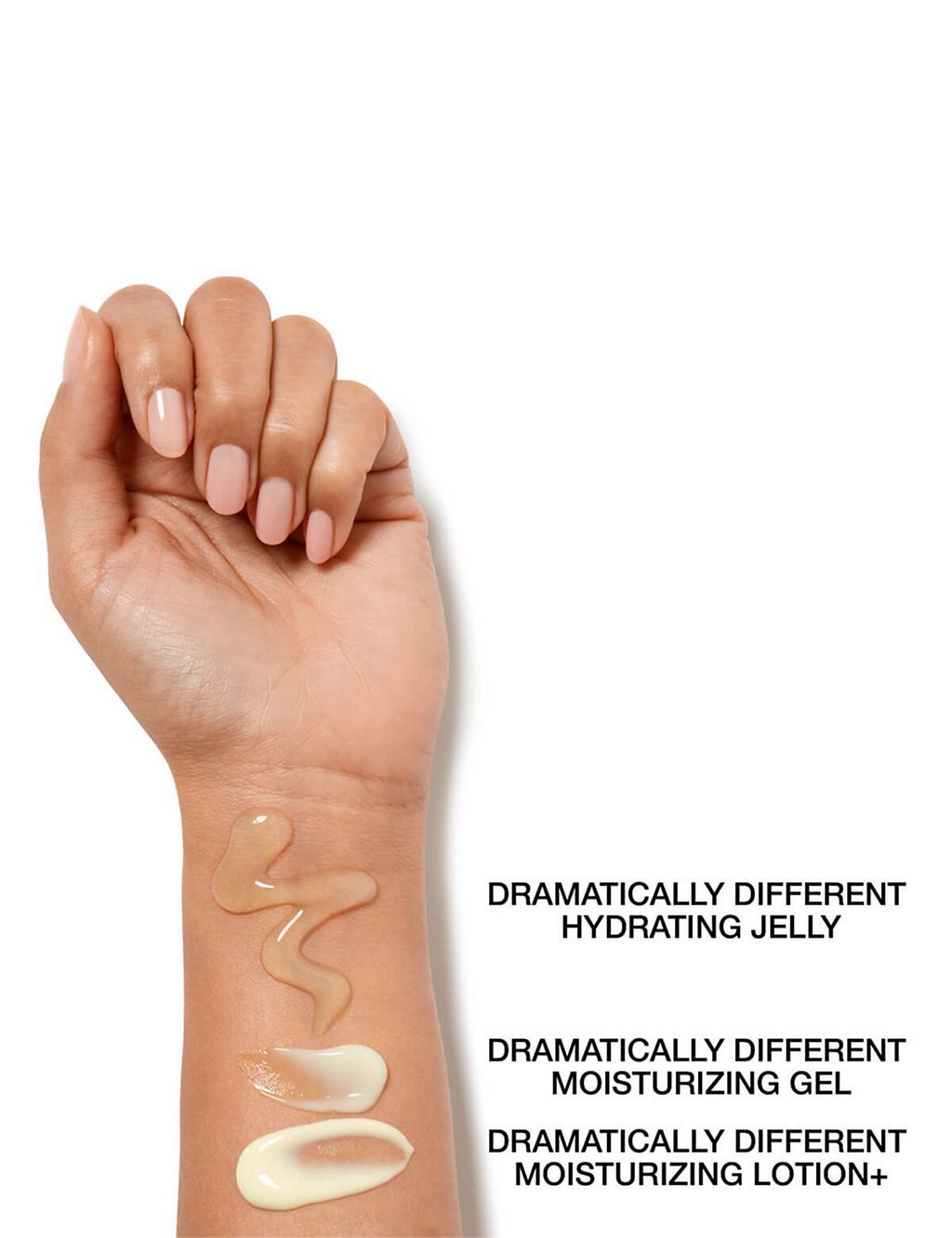 Dramatically Different™ Moisturizing Gel 125ml