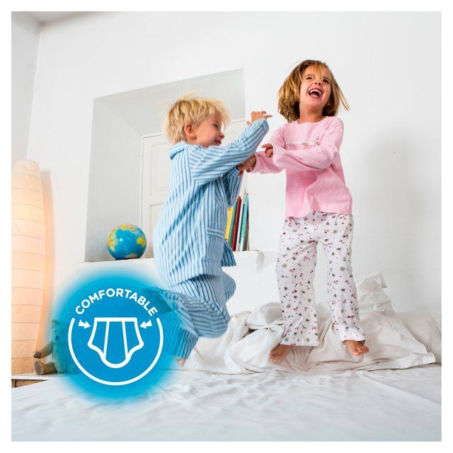 DryNites 3-5 yrs Boys Pyjama Pants Jumbo Pack 16 per pack