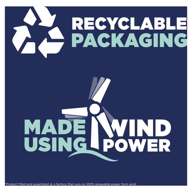 Duck Toilet Fresh Disc Duo Refills Blue 2 x 36ml