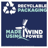 Duck Toilet Fresh Discs Duo Refills Lime 2 x 36ml