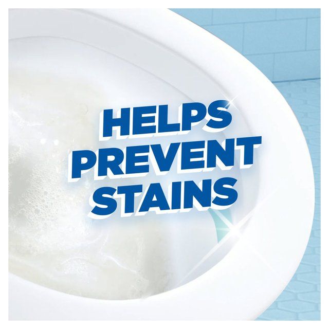 Duck Toilet Fresh Strips Pine 3 per pack