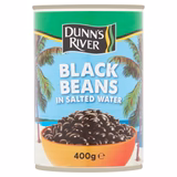 Dunn's River Black Beans 400g (240g*)