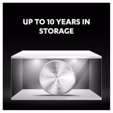 Duracell Specialty N Alkaline Battery 2 per pack