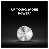 Duracell Specialty N Alkaline Battery 2 per pack