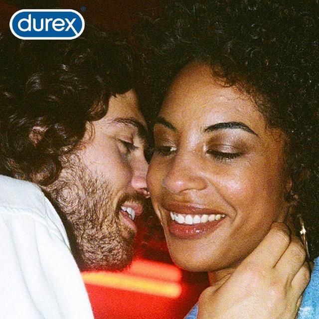 Durex Extended Pleasure Condoms Regular Fit 12 per pack