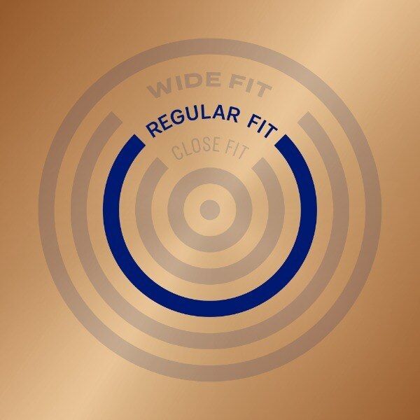 Durex Real Feel Condoms 6s