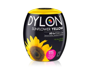 Dylon Washing Machine Dyes
