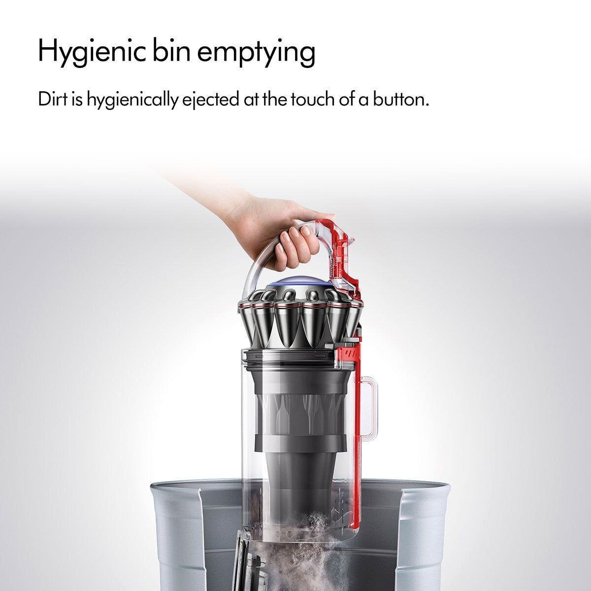 Dyson Ball™ Animal Upright Vacuum Cleaner with Whole Home Cleaning Kit, UP32