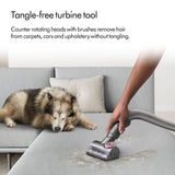 Dyson Ball™ Animal Upright Vacuum Cleaner with Whole Home Cleaning Kit, UP32