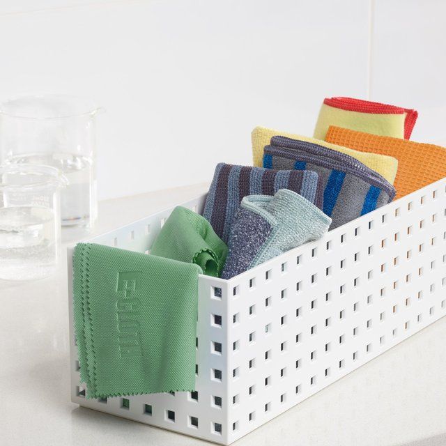 E-Cloth Home Cleaning Set 8 per pack