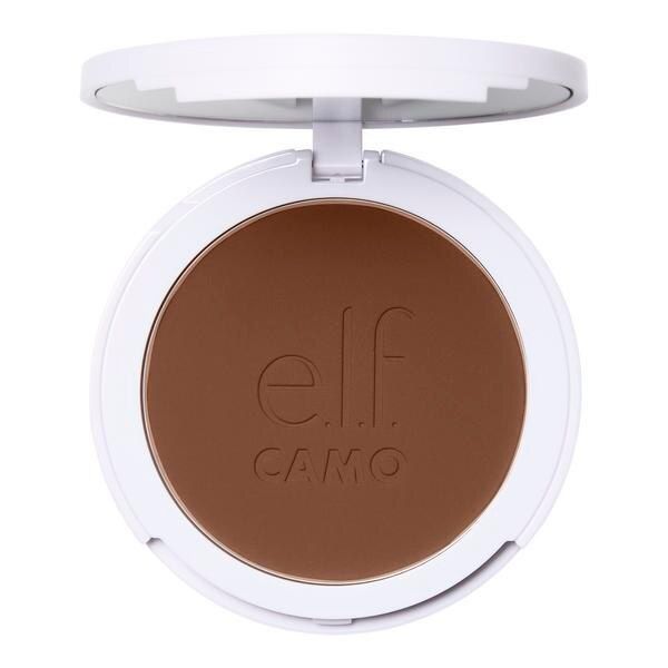 e.l.f. Camo Powder Foundation Fair 100 W Rich 620 W