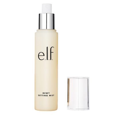 e.l.f. Dewy Coconut Setting Mist 80ML