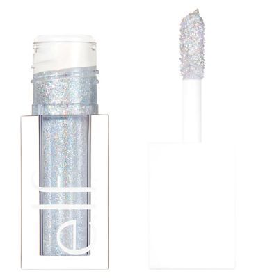 e.l.f. Glitter Melt Liquid Eyeshadow