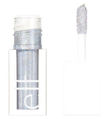 e.l.f. Glitter Melt Liquid Eyeshadow