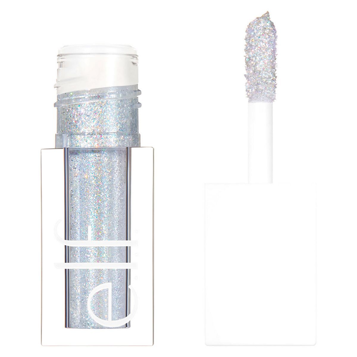 e.l.f. Glitter Melt Liquid Eyeshadow