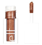 e.l.f. Glitter Melt Liquid Eyeshadow Copper Pop