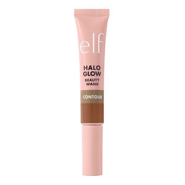 e.l.f. Halo Glow Contour Beauty Wand Fair/Light Light/Medium