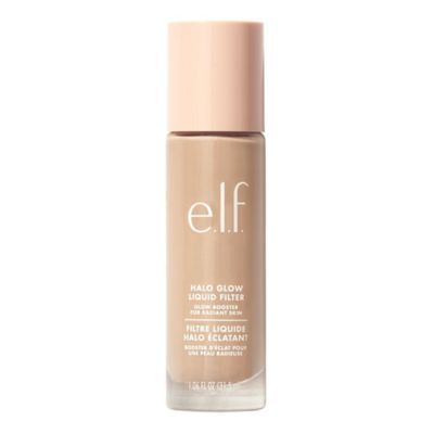 E.l.f. Halo Glow Liquid Filter 4 medium