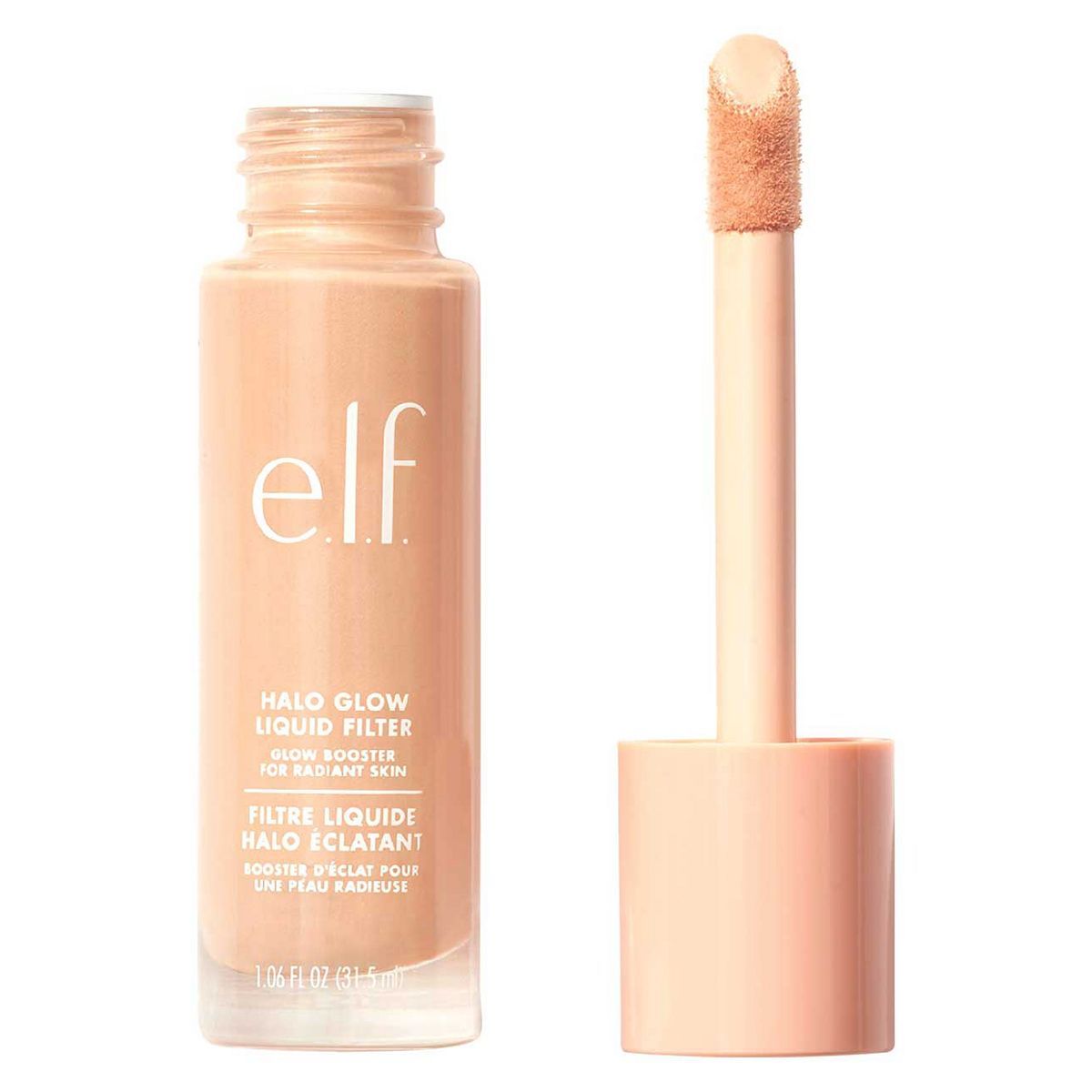 E.l.f. Halo Glow Liquid Filter