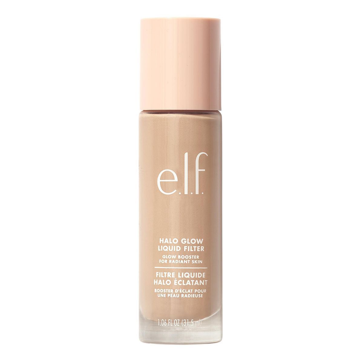 E.l.f. Halo Glow Liquid Filter