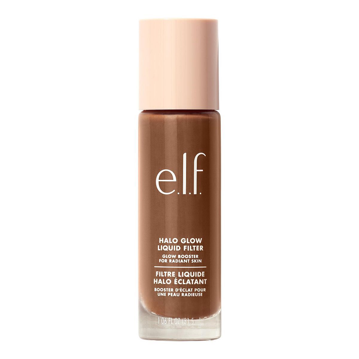 E.l.f. Halo Glow Liquid Filter