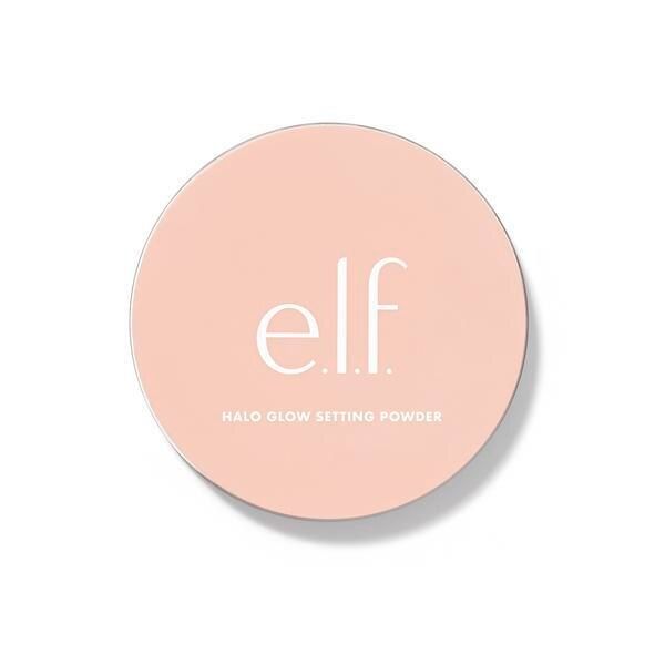 e.l.f. Halo Glow Setting Powder Light