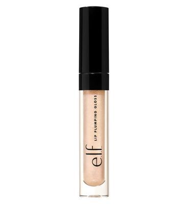 e.l.f. Lip Plumping Gloss