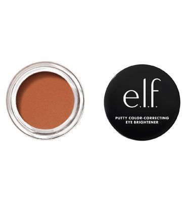 e.l.f. Putty Colour-Correcting Eye Brightener tan/deep