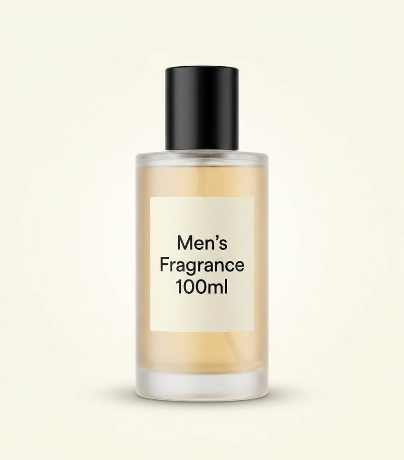 Cartier Déclaration parfum 100ml, imported from the UK