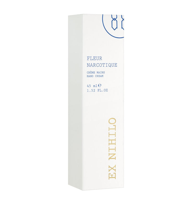 Ex Nihilo hand cream Fleur Narcotique 45ml - British product