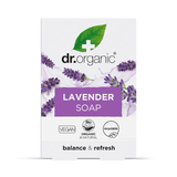 Holland & Barrett Dr Organic Lavender Soap Bar- Buy online at McGrocer