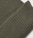 Le Bonnet lambswool caregora classic beanie, imported from the UK