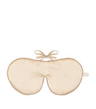 Holistic Silk pure mulberry silk eye mask, UK version