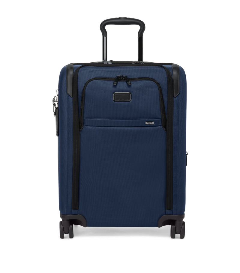 Tumi Alpha 4 cabin suitcase 55cm, UK version