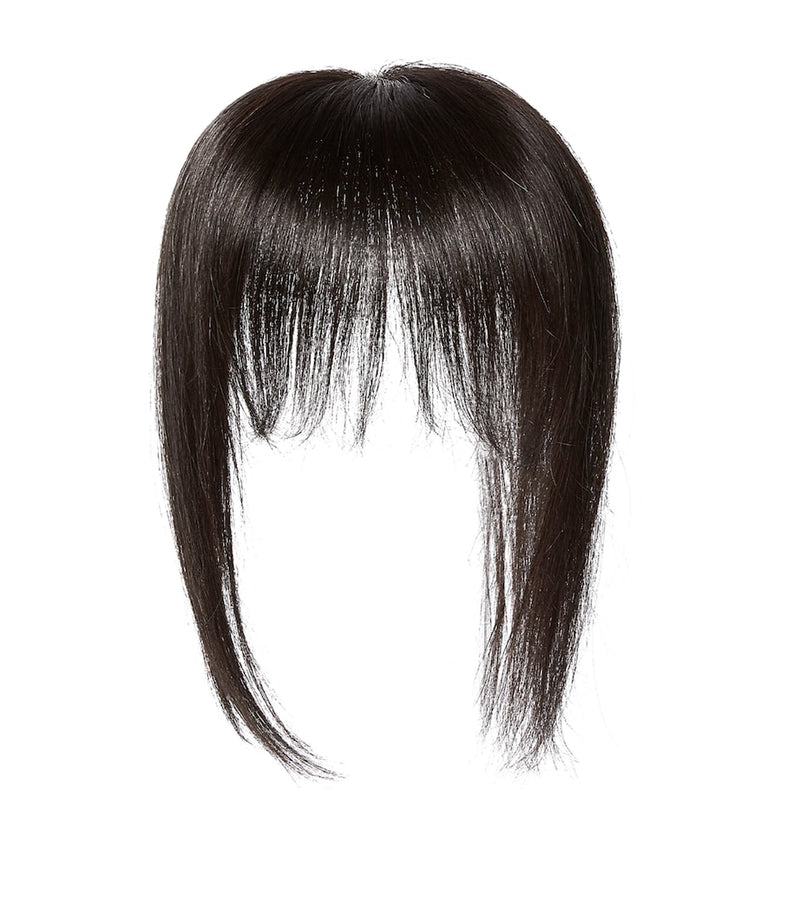 Beauty Works x Huda clip-in mini fringe - British product