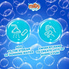 Matey Arlo bubble bath kids 450ml, imported from the UK