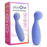 PlusOne Personal Wellness Massager for Women, UK version