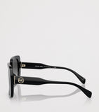 Michael Kors Mallorca Square designer sunglasses (British brand)