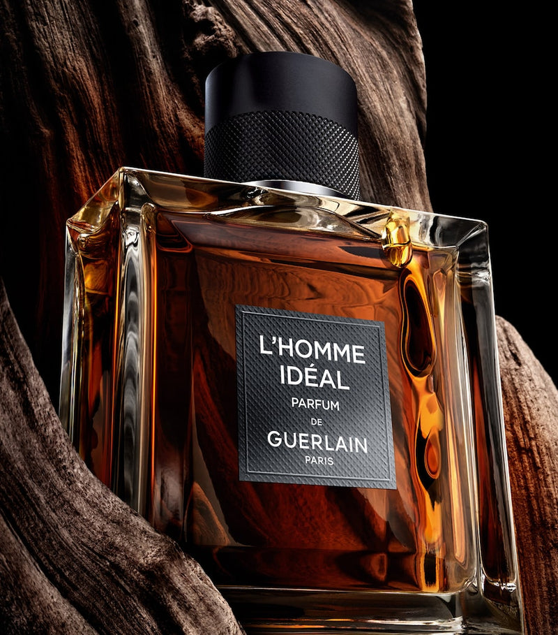 Guerlain L'Homme Idéal Parfum 100ml (British brand)