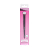 Brushworks No. 25 Brightening Concealer Brush Angled Design