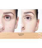 NARS Radiant Creamy Concealer, imported from the UK