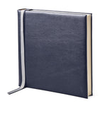Aspinal of London leather-bound photo album 36cm x 36cm - British product