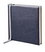 Harrods Aspinal of London Leather-Bound Photo Album 36cm x 36cm- Buy online at McGrocer