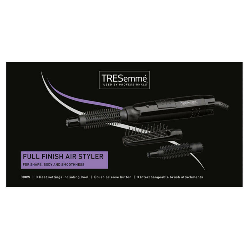 TRESemme Smooth Hair Styler - 5265TU General Household ASDA