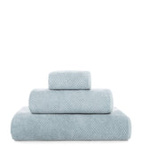 Harrods Graccioza Bee Waffle Bath Towel (70cm x 140cm)- Buy online at McGrocer