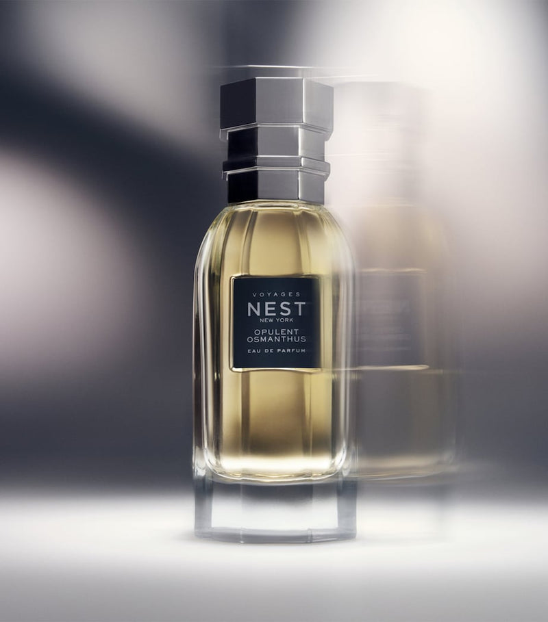 NEST New York Opulent Osmanthus eau de parfum 100ml - British product