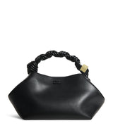 Harrods GANNI Mini Bou Top-Handle Bag- Buy online at McGrocer
